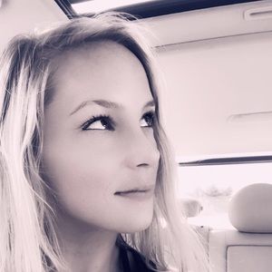 Meet your Posher, Marissa